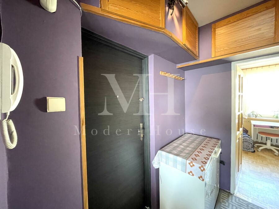 Białystok, Skorupy, Mieszkanie 2 pokoje, oddzielna kuchnia