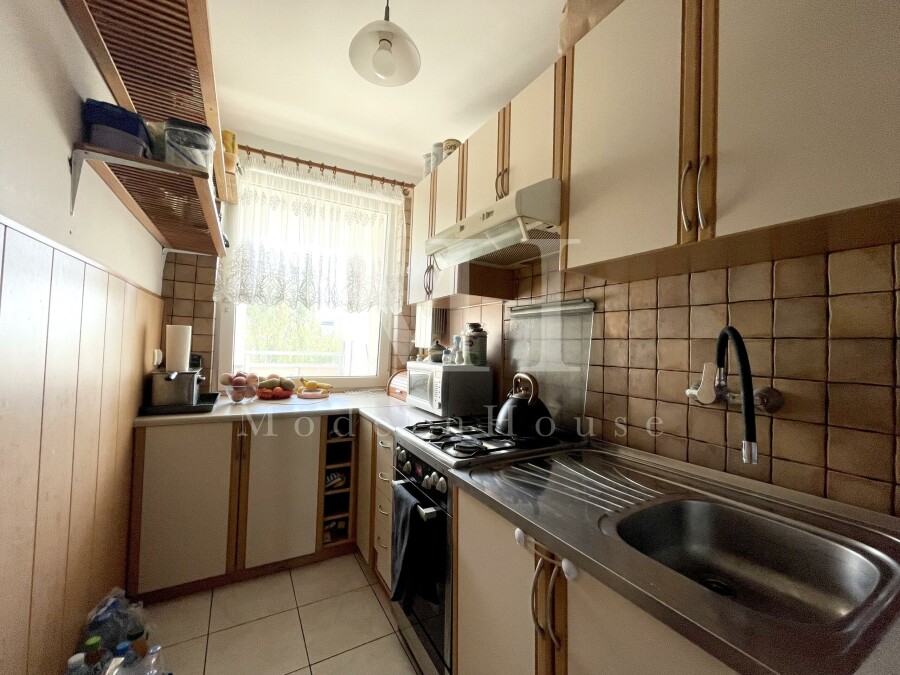 Białystok, Skorupy, Mieszkanie 2 pokoje, oddzielna kuchnia