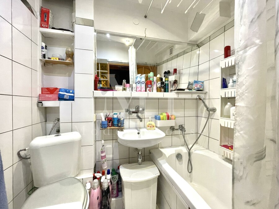 Białystok, Skorupy, Mieszkanie 2 pokoje, oddzielna kuchnia