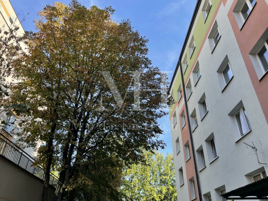 Białystok, Skorupy, Mieszkanie 2 pokoje, oddzielna kuchnia