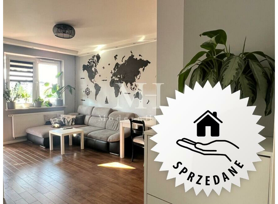 Warszawa, Warszawa, Warszawa, Dzieci Warszawy, Piękne mieszkanie  dostępne od zaraz!