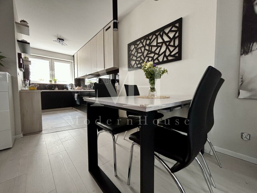białostocki, Białystok, Białystok, Nowe Miasto, Szeregówka 144,80m2* 2020 r.*Nowe Miasto