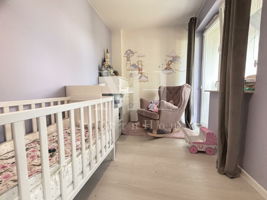 białostocki, Białystok, Białystok, Nowe Miasto, Szeregówka 144,80m2* 2020 r.*Nowe Miasto
