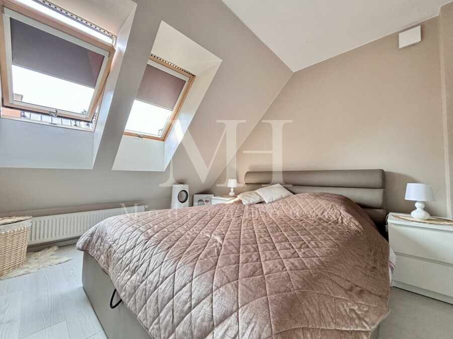 białostocki, Białystok, Białystok, Nowe Miasto, Szeregówka 144,80m2* 2020 r.*Nowe Miasto