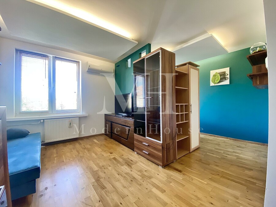 Białystok, H. Sienkiewicza, Przestronne Mieszkanie w Samym Centrum
