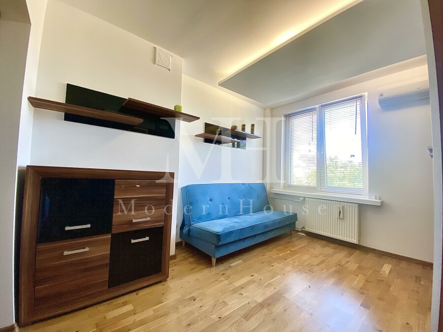 Białystok, H. Sienkiewicza, Przestronne Mieszkanie w Samym Centrum