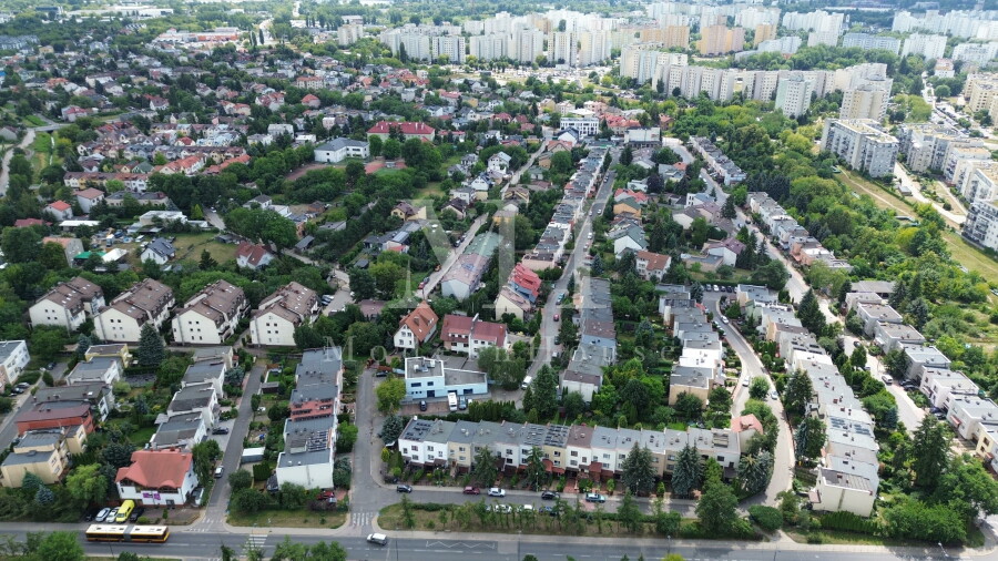 Warszawa, Warszawa, Warszawa, Budynek Usługowy , idealna lokalizacja!