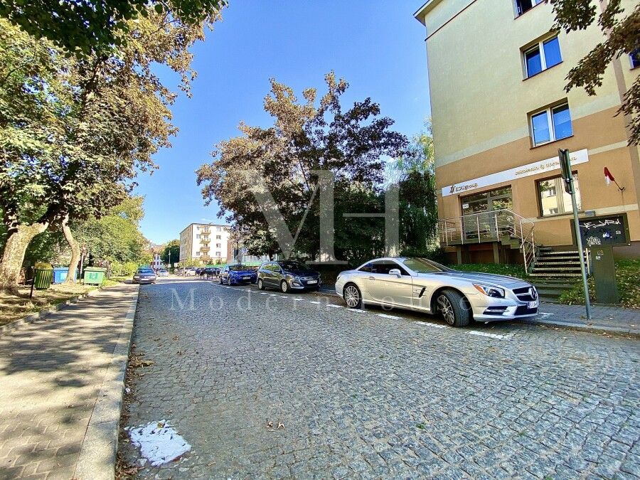 Białystok, św. Mikołaja, Lokal Użytkowy w Centrum Miasta Na Parterze