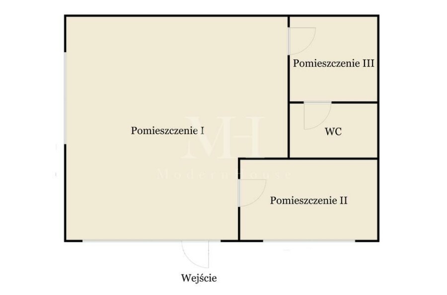 Białystok, św. Mikołaja, Lokal Użytkowy w Centrum Miasta Na Parterze