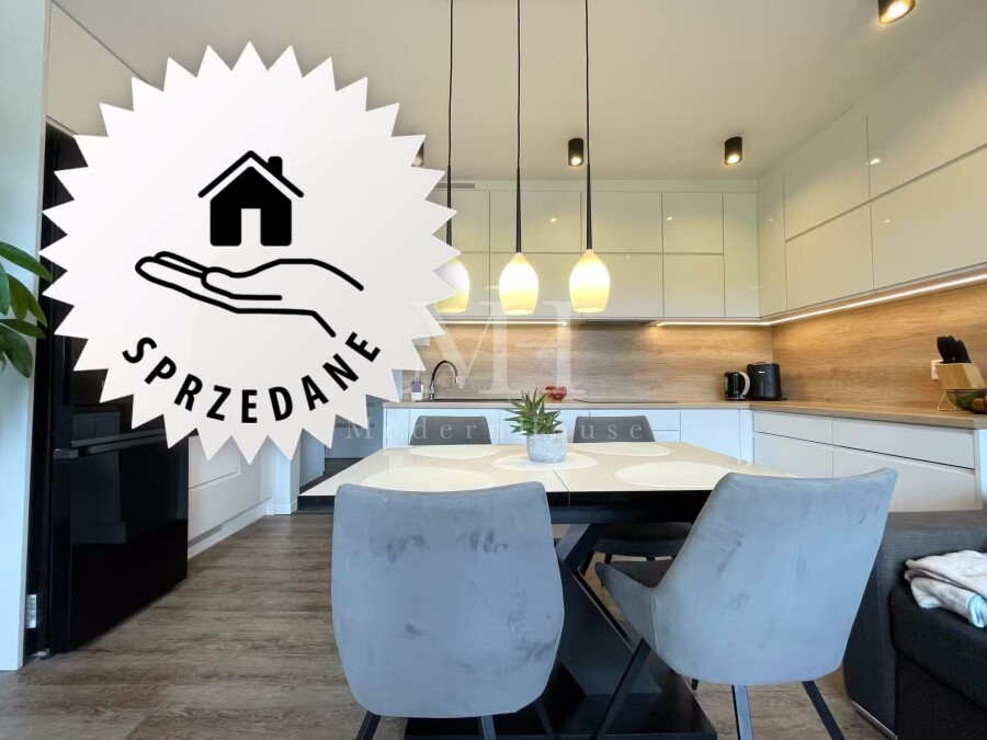 Białystok, Zielone Wzgórza, Lniana, Piękne mieszkanie po generalnym remoncie - 4 pokoje