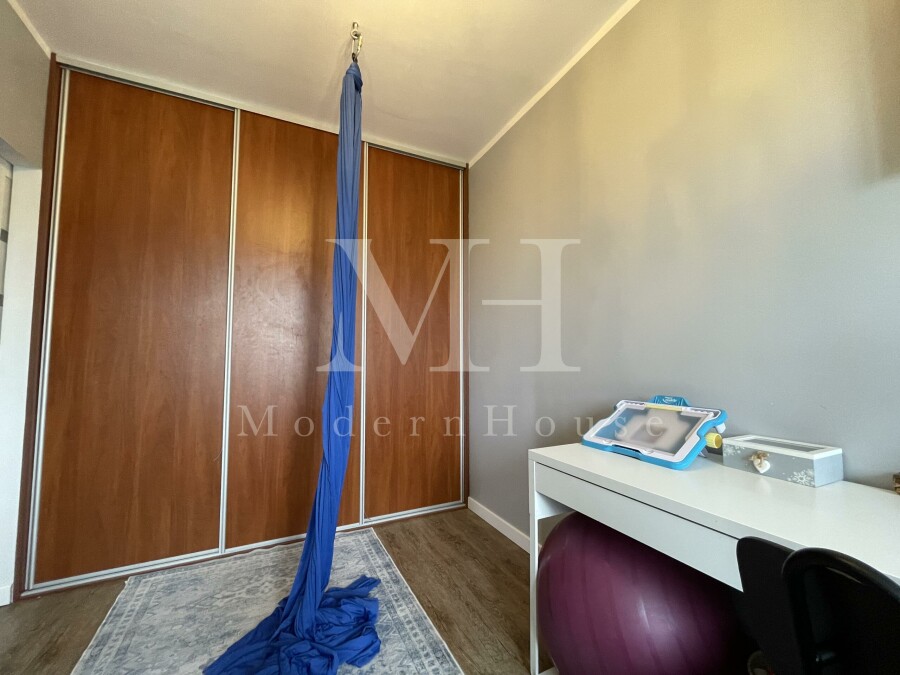 Białystok, Zielone Wzgórza, Lniana, Piękne mieszkanie po generalnym remoncie - 4 pokoje