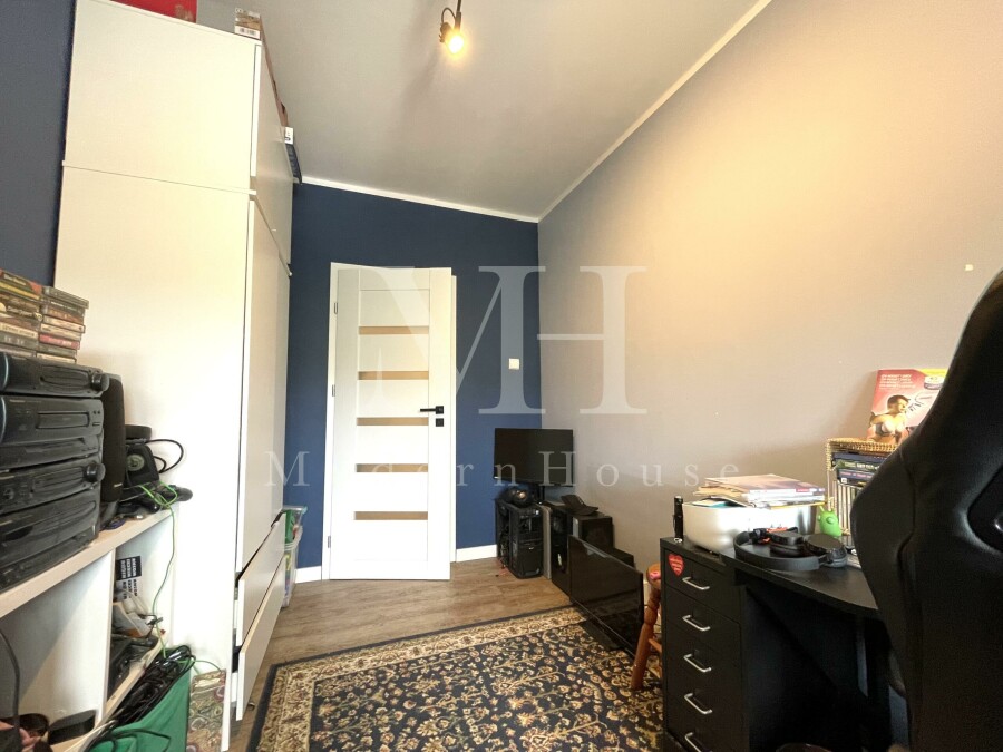 Białystok, Zielone Wzgórza, Lniana, Piękne mieszkanie po generalnym remoncie - 4 pokoje