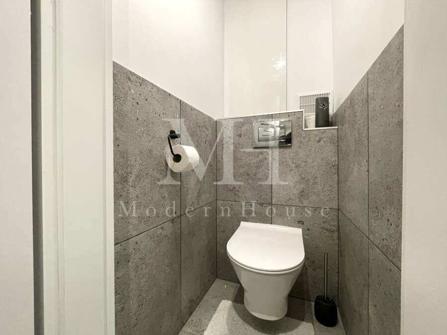 Białystok, Zielone Wzgórza, Lniana, Piękne mieszkanie po generalnym remoncie - 4 pokoje