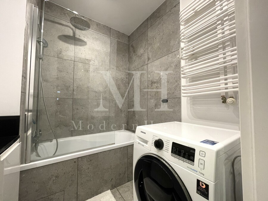 Białystok, Zielone Wzgórza, Lniana, Piękne mieszkanie po generalnym remoncie - 4 pokoje