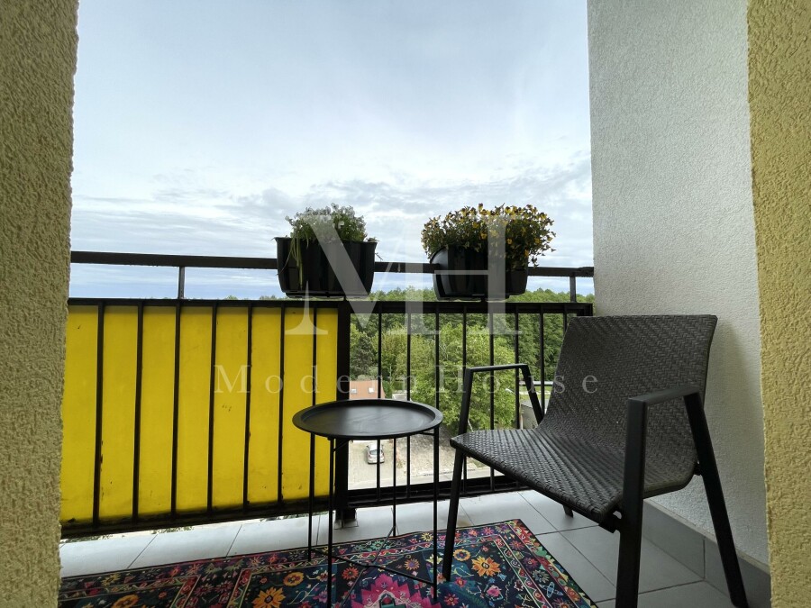 Białystok, Zielone Wzgórza, Lniana, Piękne mieszkanie po generalnym remoncie - 4 pokoje