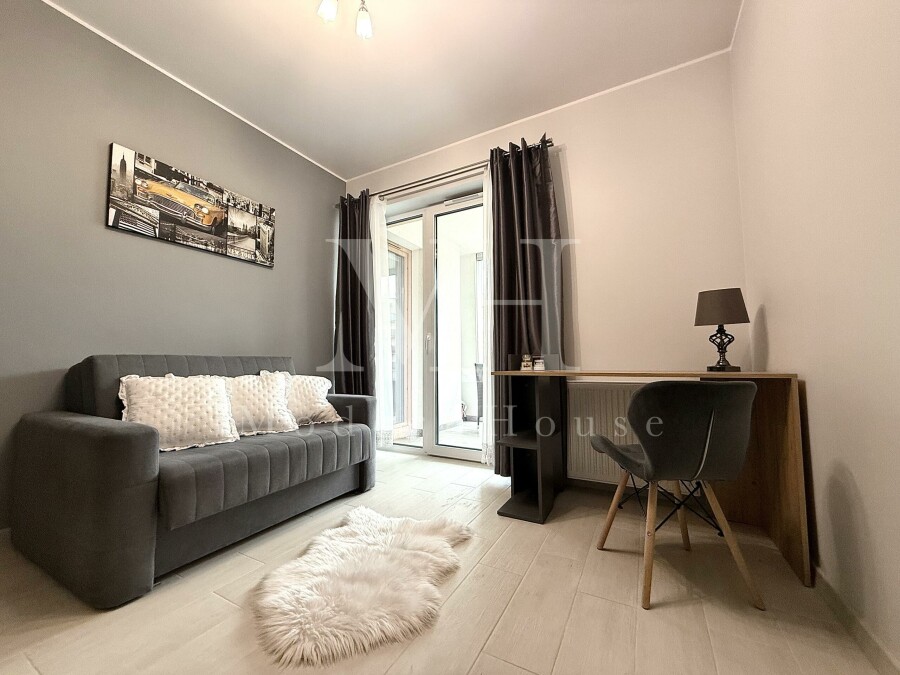 Białystok, Transportowa, Nowoczesne 3 Pokojowe Mieszkanie | Ultra Sonata