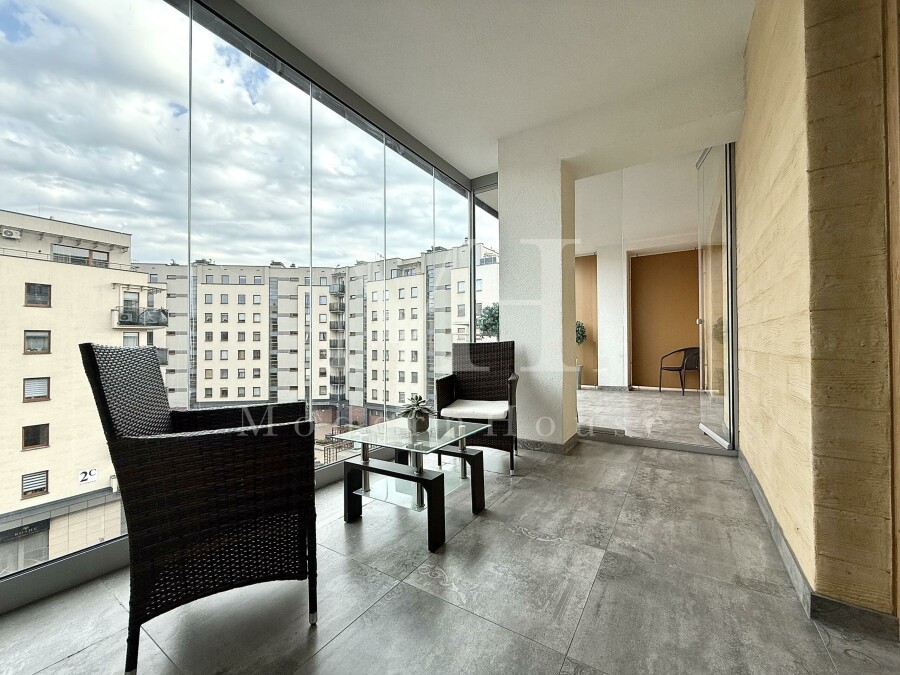 Białystok, Transportowa, Nowoczesne 3 Pokojowe Mieszkanie | Ultra Sonata