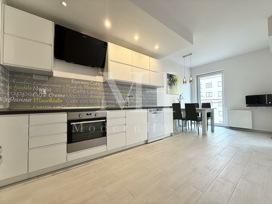 Białystok, Transportowa, Nowoczesne 3 Pokojowe Mieszkanie | Ultra Sonata