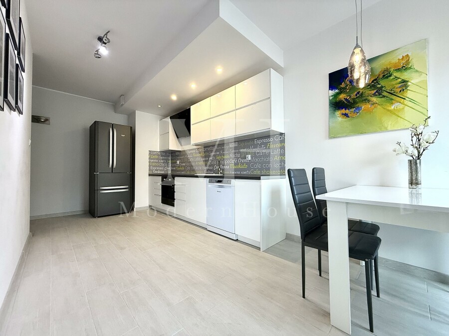 Białystok, Transportowa, Nowoczesne 3 Pokojowe Mieszkanie | Ultra Sonata