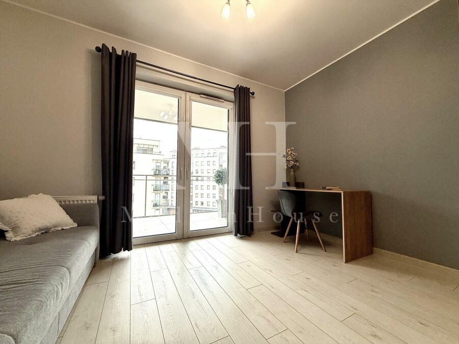 Białystok, Transportowa, Nowoczesne 3 Pokojowe Mieszkanie | Ultra Sonata