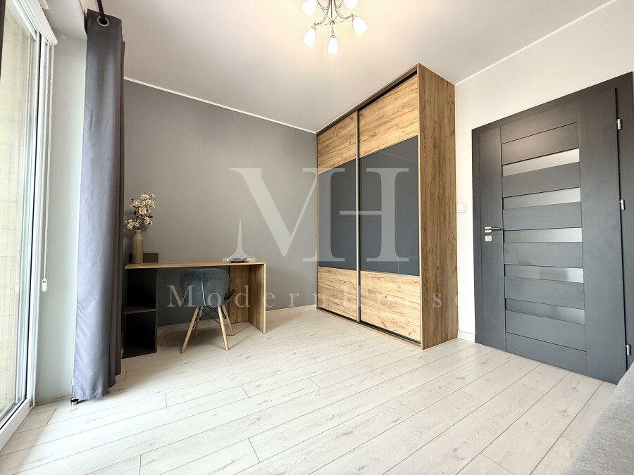 Białystok, Transportowa, Nowoczesne 3 Pokojowe Mieszkanie | Ultra Sonata