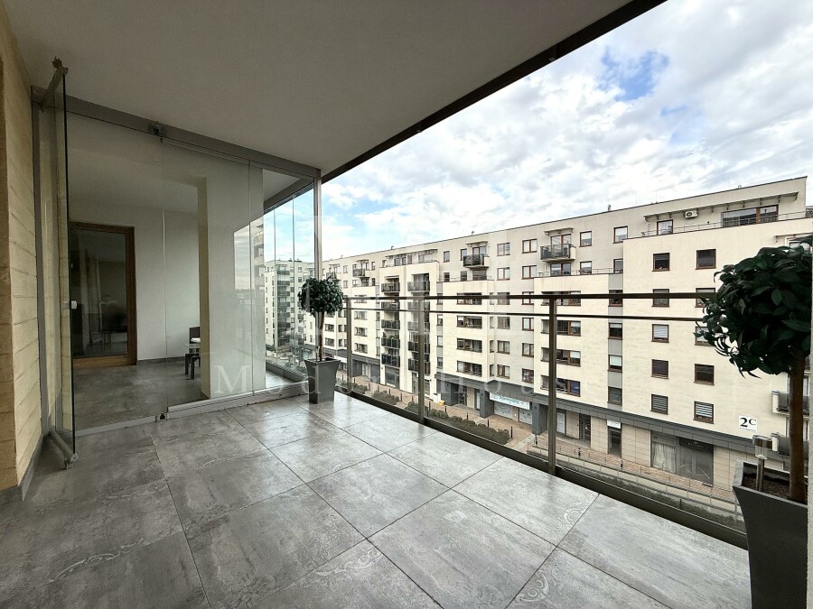 Białystok, Transportowa, Nowoczesne 3 Pokojowe Mieszkanie | Ultra Sonata