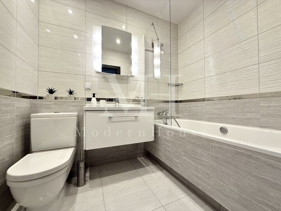 Białystok, Transportowa, Nowoczesne 3 Pokojowe Mieszkanie | Ultra Sonata