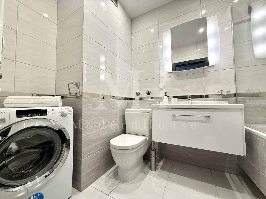 Białystok, Transportowa, Nowoczesne 3 Pokojowe Mieszkanie | Ultra Sonata