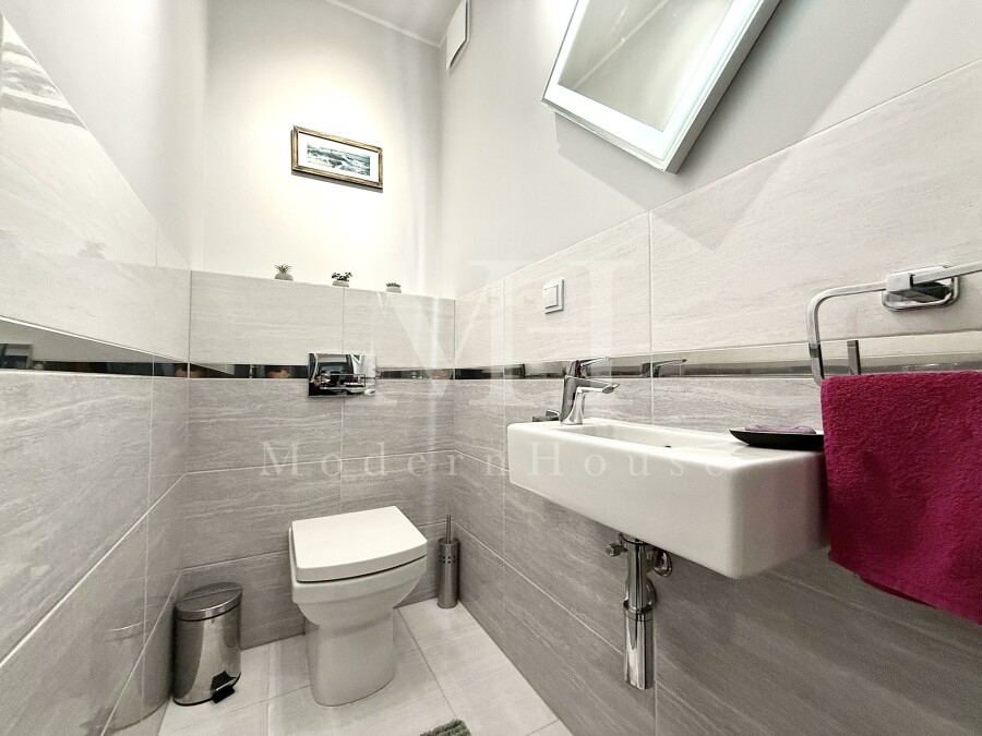 Białystok, Transportowa, Nowoczesne 3 Pokojowe Mieszkanie | Ultra Sonata