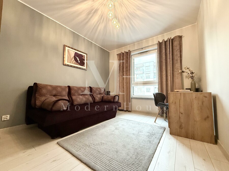 Białystok, Transportowa, Nowoczesne 3 Pokojowe Mieszkanie | Ultra Sonata