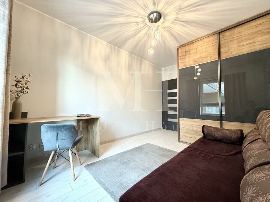 Białystok, Transportowa, Nowoczesne 3 Pokojowe Mieszkanie | Ultra Sonata