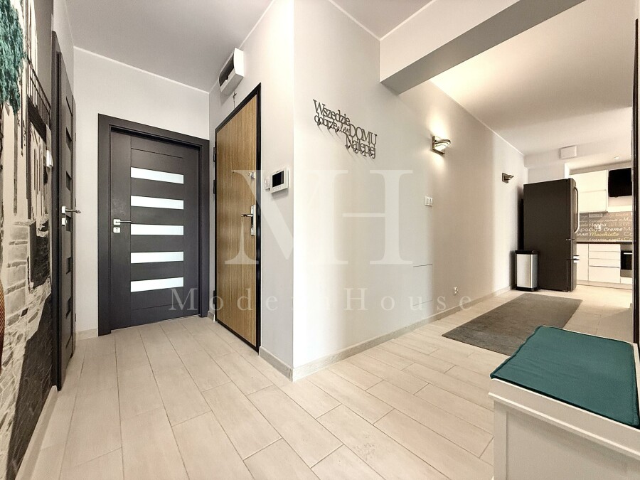 Białystok, Transportowa, Nowoczesne 3 Pokojowe Mieszkanie | Ultra Sonata