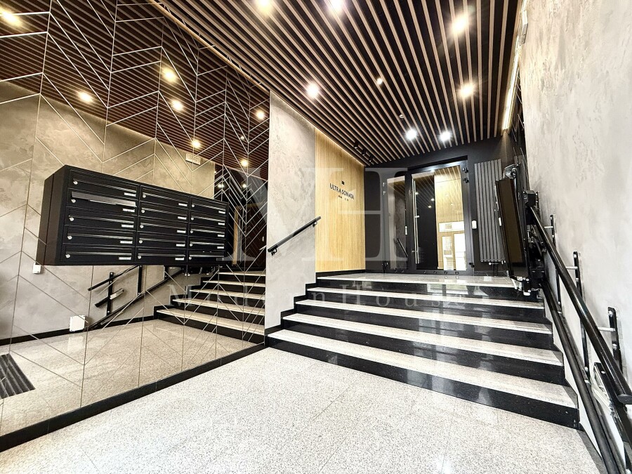 Białystok, Transportowa, Nowoczesne 3 Pokojowe Mieszkanie | Ultra Sonata