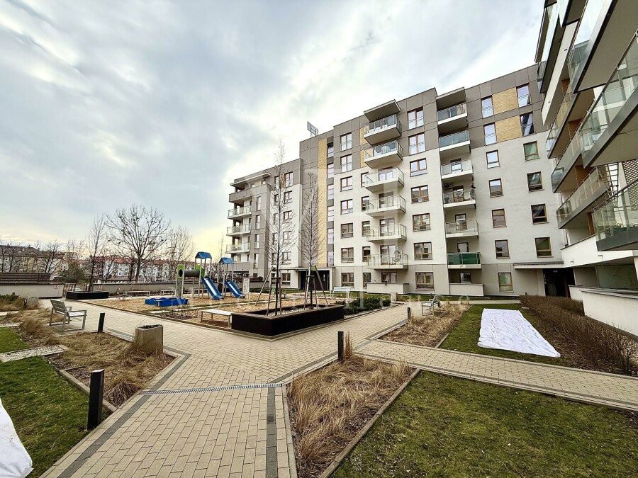 Białystok, Transportowa, Nowoczesne 3 Pokojowe Mieszkanie | Ultra Sonata