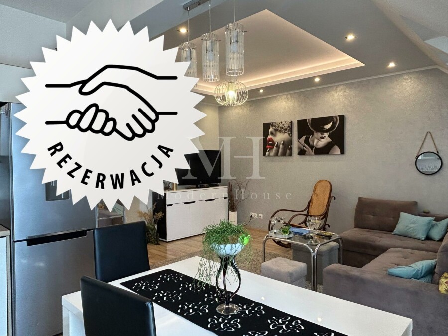 białostocki, Wasilków, Wasilków, Białostocka, Świetne mieszkanie Wasilków! (Dwa pokoje)