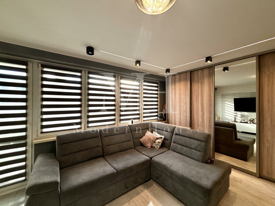 Białystok, Dziesięciny, Gajowa, 2-pokojowe mieszkanie*Do wprowadzenia*Dziesięciny