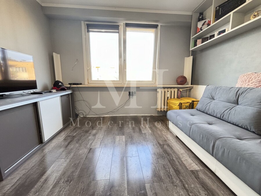 Białystok, Dziesięciny, Gajowa, 2-pokojowe mieszkanie*Do wprowadzenia*Dziesięciny