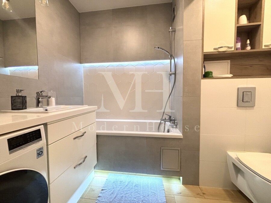 Białystok, Dziesięciny, Gajowa, 2-pokojowe mieszkanie*Do wprowadzenia*Dziesięciny