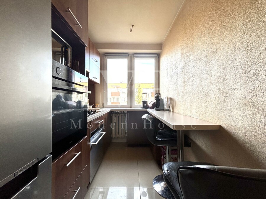 Białystok, Dziesięciny, Gajowa, 2-pokojowe mieszkanie*Do wprowadzenia*Dziesięciny