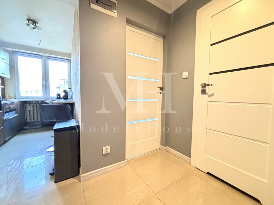 Białystok, Dziesięciny, Gajowa, 2-pokojowe mieszkanie*Do wprowadzenia*Dziesięciny