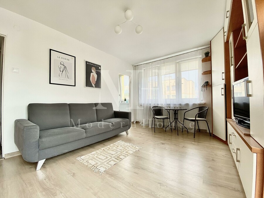 Białystok, Sowlańska, Przestronna Kawalerka! Gotowa Do Wprowadzenia!