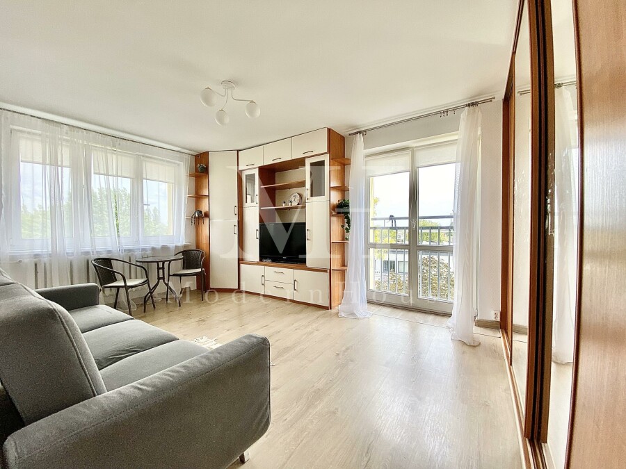 Białystok, Sowlańska, Przestronna Kawalerka! Gotowa Do Wprowadzenia!