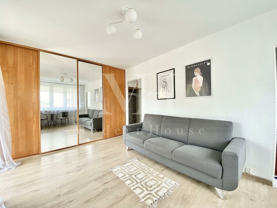 Białystok, Sowlańska, Przestronna Kawalerka! Gotowa Do Wprowadzenia!