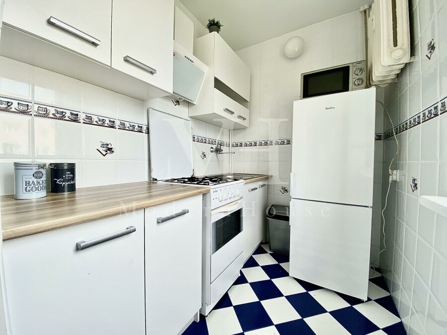 Białystok, Sowlańska, Przestronna Kawalerka! Gotowa Do Wprowadzenia!