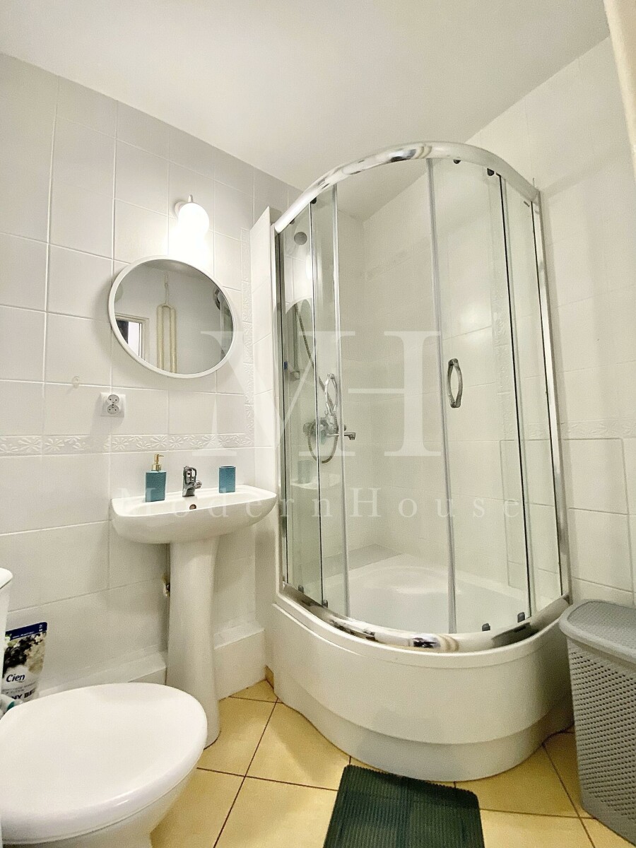 Białystok, Sowlańska, Przestronna Kawalerka! Gotowa Do Wprowadzenia!