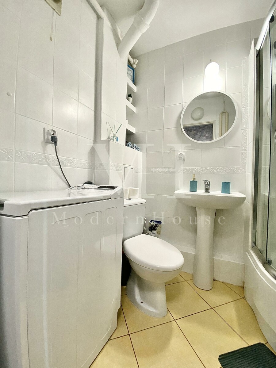 Białystok, Sowlańska, Przestronna Kawalerka! Gotowa Do Wprowadzenia!