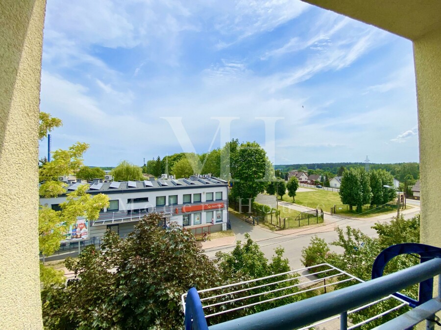 Białystok, Sowlańska, Przestronna Kawalerka! Gotowa Do Wprowadzenia!