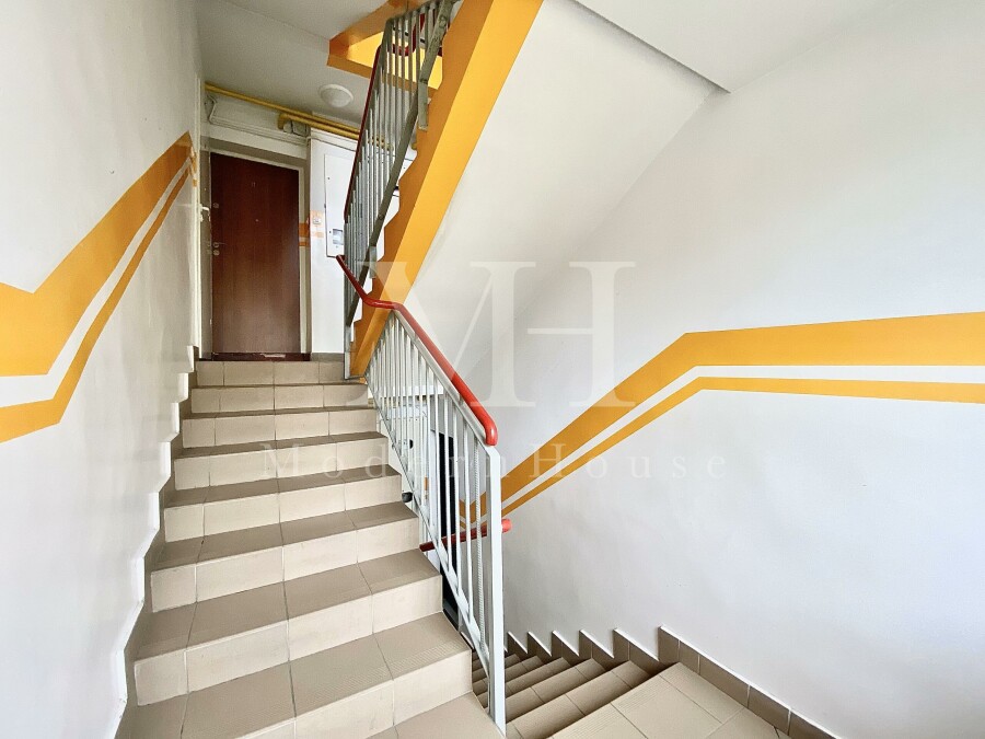 Białystok, Sowlańska, Przestronna Kawalerka! Gotowa Do Wprowadzenia!