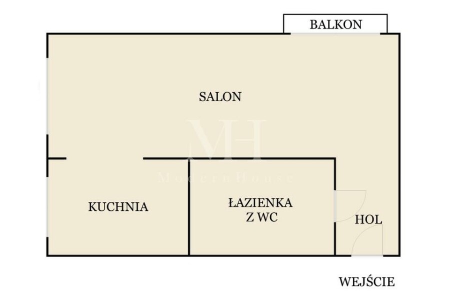 Białystok, Sowlańska, Przestronna Kawalerka! Gotowa Do Wprowadzenia!
