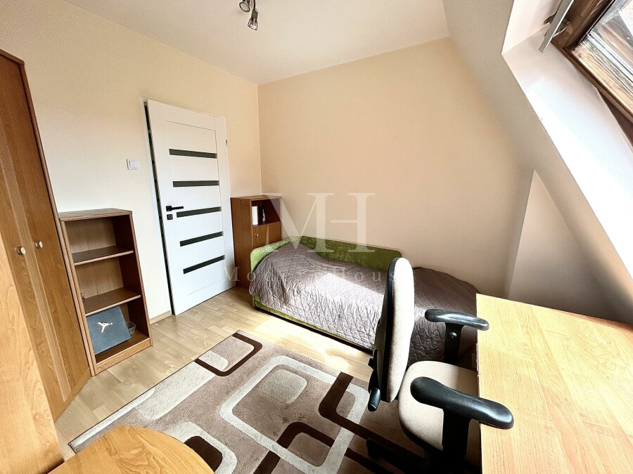 Białystok, św. Andrzeja Boboli, Świetne, Przestronne 3 Pokoje na Boboli!